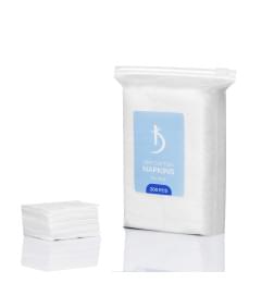 Dry face wipes (200 pcs./up)