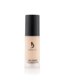 HD LIQUID FOUNDATION Kodi professional No. 01, 30 ml