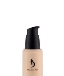 HD LIQUID FOUNDATION Kodi professional No. 01, 30 ml