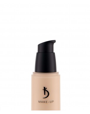 HD LIQUID FOUNDATION Kodi professional No. 01, 30 ml