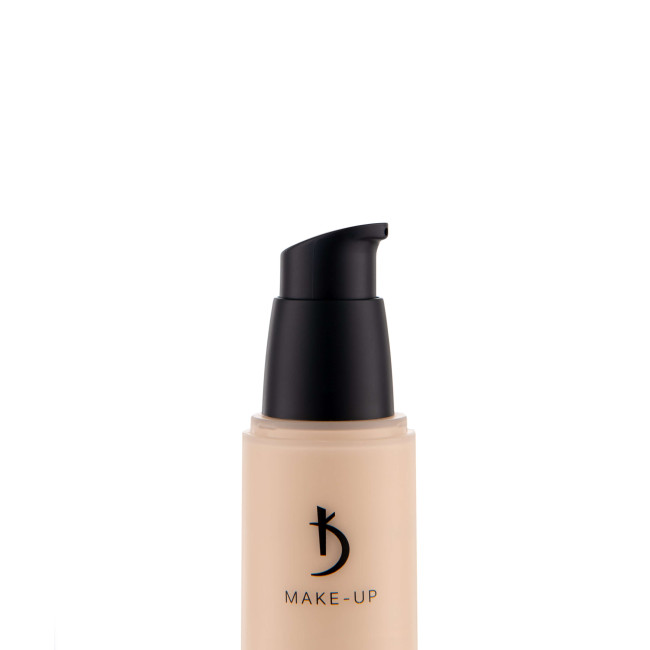 HD LIQUID FOUNDATION Kodi professional No. 01, 30 ml - Kodi Professional