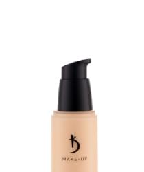 HD LIQUID FOUNDATION Kodi professional No. 02, 30 ml