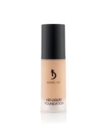 HD LIQUID FOUNDATION Kodi professional No. 03, 30 ml