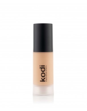 HD LIQUID FOUNDATION Kodi professional No. 03, 30 ml