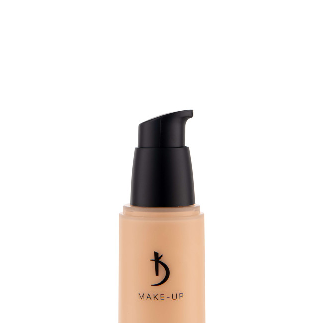 HD LIQUID FOUNDATION Kodi professional No. 03, 30 ml - Kodi Professional