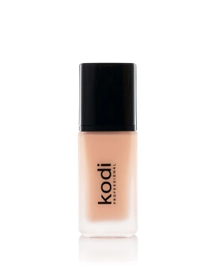Liquid highlighter for face and body Kodi professional No. 02, 30 ml
