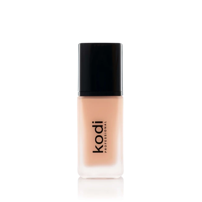 Liquid highlighter for face and body Kodi professional No. 02, 30 ml - Kodi Professional