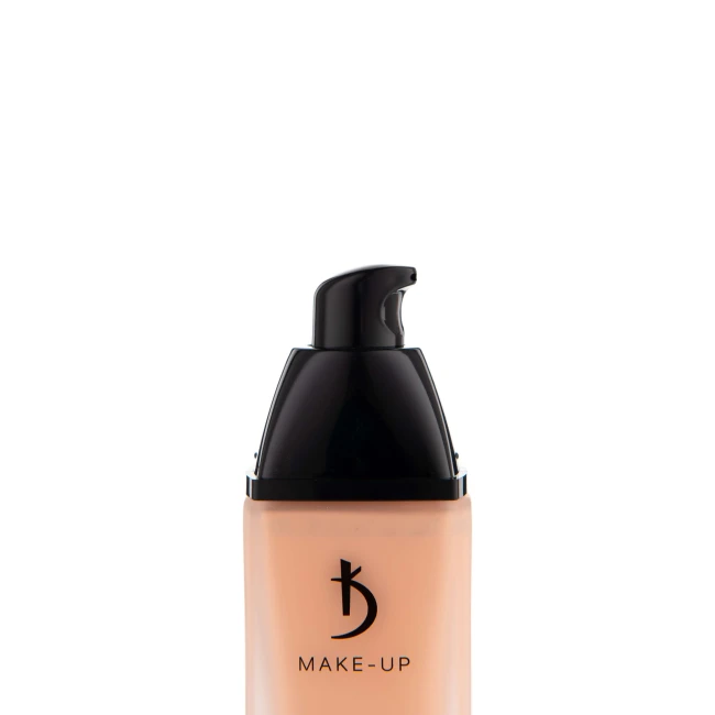 Liquid highlighter for face and body Kodi professional No. 02, 30 ml - Kodi Professional