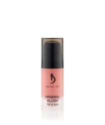 Fall in Love Blush Kodi professional, 12 ml