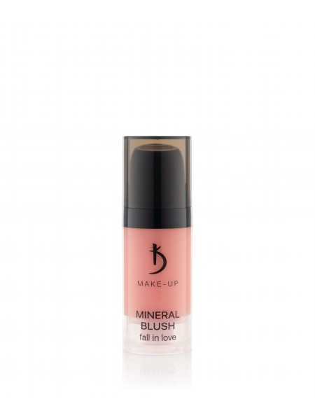 Fall in Love Blush Kodi professional, 12 ml