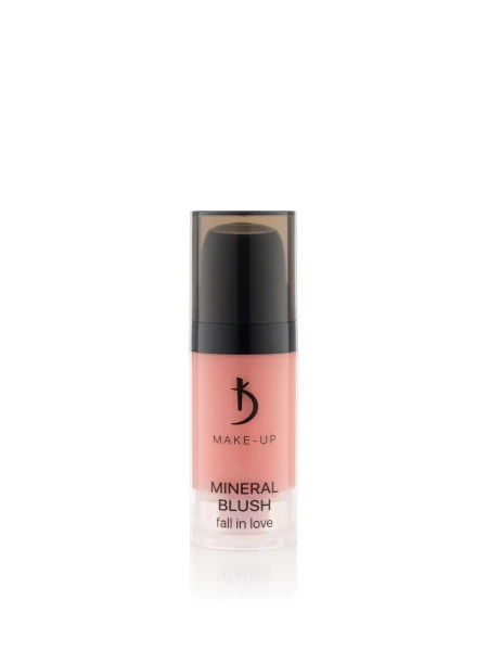 Fall in Love Blush Kodi professional, 12 ml