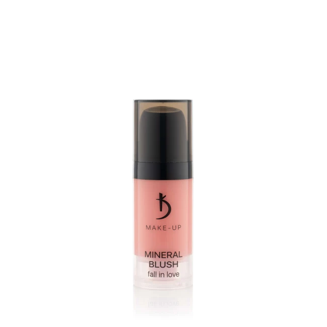 Fall in Love Blush Kodi professional, 12 ml - Kodi Professional