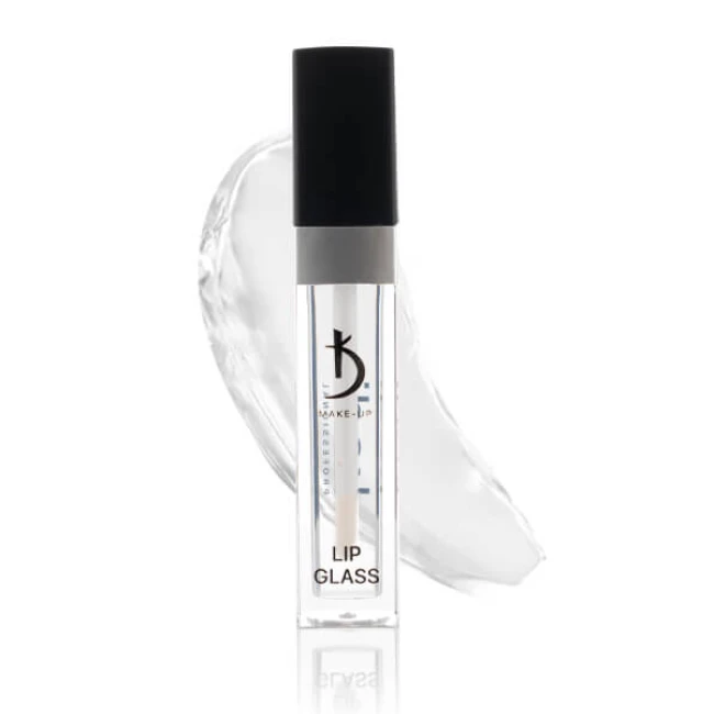 Lip gloss LIP GLASS Kodi professional, 8 ml - Kodi Professional