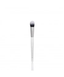 Косметическая кисть № W12 (ворс: нейлон)