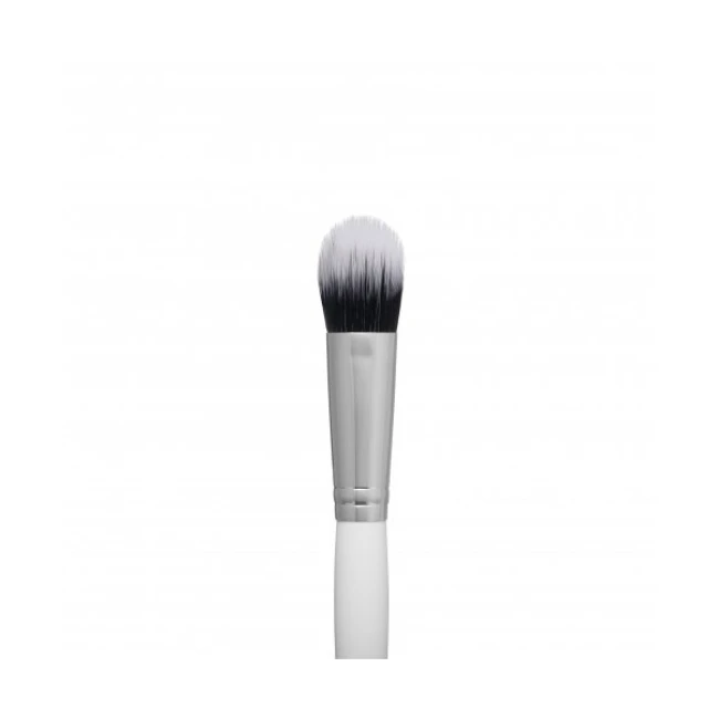 Cosmetic brush No. W12 (bristle: nylon) Cosmetic brush No. W12 (bristle: nylon) - Kodi Professional