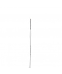 Brush for drawing arrows No. W17 (bristle: nylon)