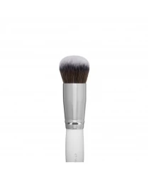 Косметическая кисть № W13 (ворс: нейлон)