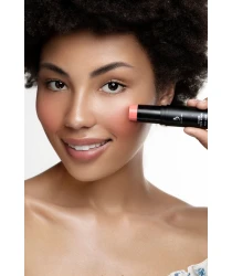 Color Face Stick Pink Lace Kodi Professional Make-up (румяна в стике, цвет: Pink Lace), 12г