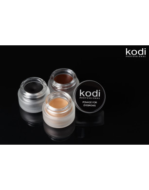 Eyebrow Pomade, Color: Irid Brown, 4.5 g