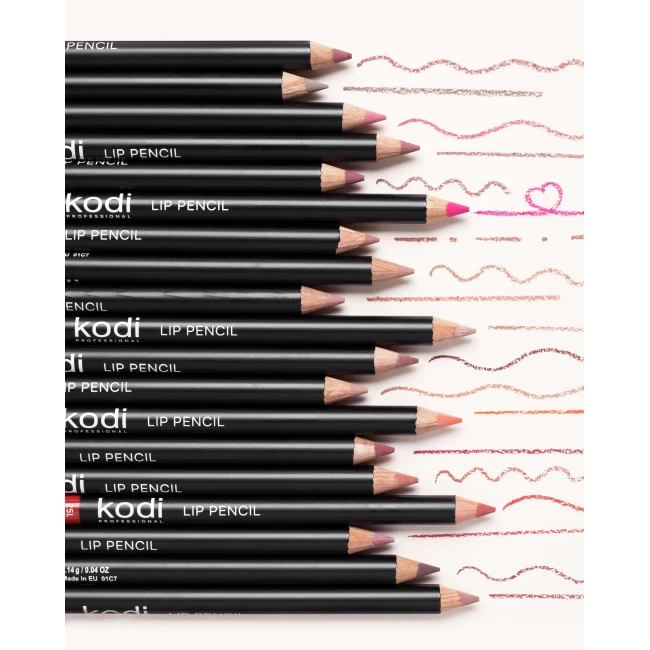 Lip Pencil 30L - Kodi Professional