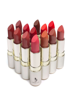 Lipstick 13 (губная помада 13), 4г