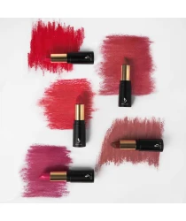 Lipstick Velour, Color: Pink Punch, 3.5 g