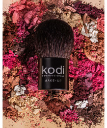 Kabuki Brush, Color: Black