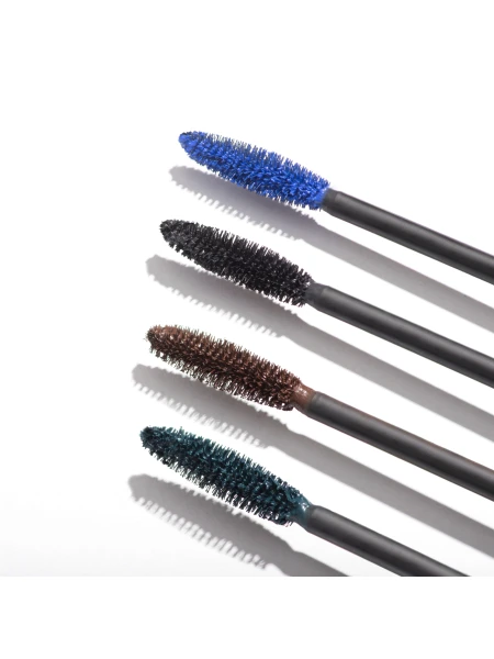 Mascara Queen's choice, № 03 Emerald, 10ml