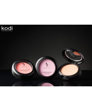 Powder Blush, Color: Sakura, 7 g