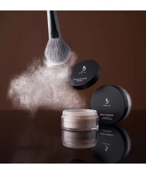 Rice Powder Kodi professional Make-up (рисовая пудра), 10г