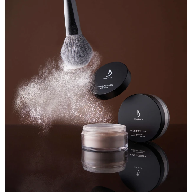 Rice Powder Kodi Professional Make-Up, 10 g Rice Powder Kodi Professional Make-Up, 10 g - Kodi Professional