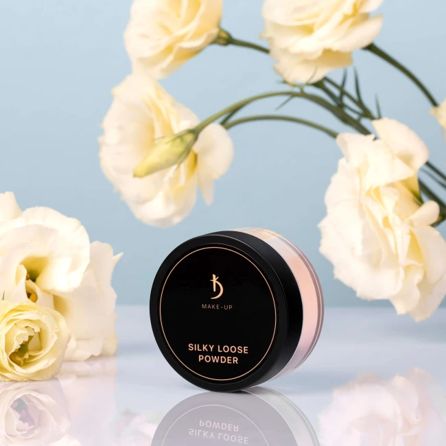 Silky Loose Powder, 10g Silky Loose Powder, 10g - Kodi Professional