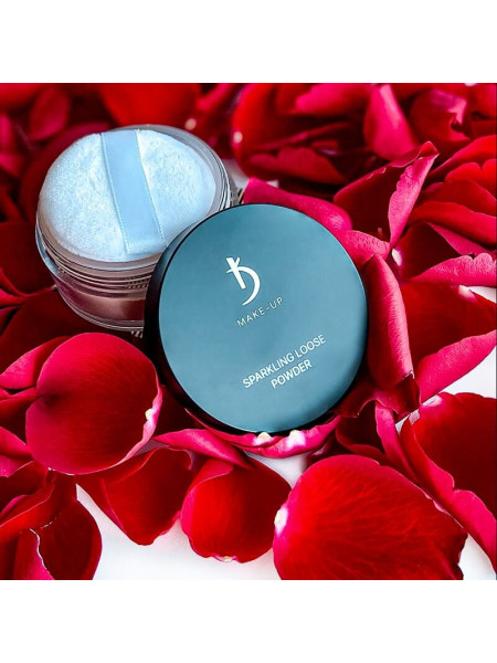 Sparkling Loose Powder, 10g
