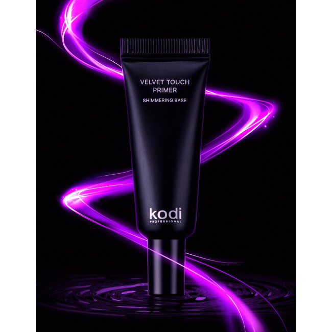 Velvet Touch Primer, 15 ml - Kodi Professional