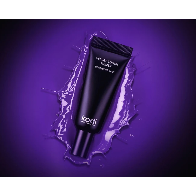 Velvet Touch Primer, 15 ml Velvet Touch Primer, 15 ml - Kodi Professional