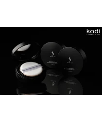 Wetting Sponge Foundation SPF50/PA+++ Apricot Kodi Professional Make-up (тональная основа-флюид со спонжем, Абрикос), 15г