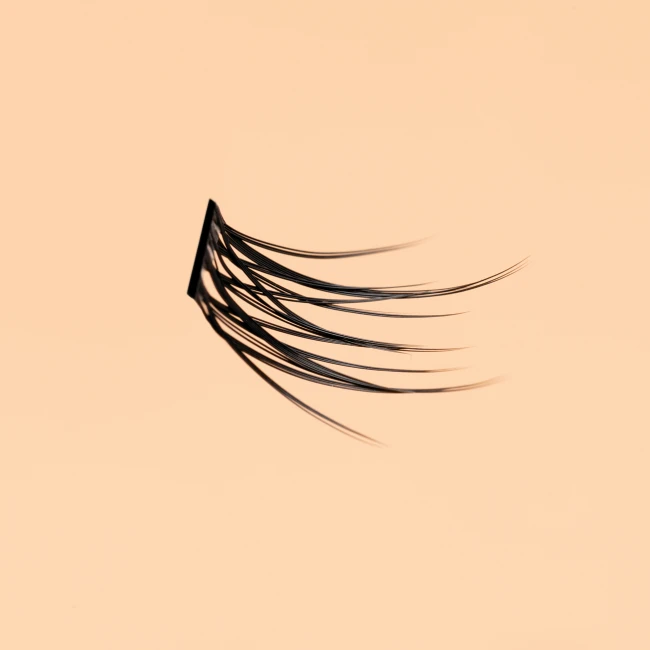 Eyelash Extensions DIY LASHES 01A C 0,07 (8 mm, 10 mm, 12 mm) Eyelash Extensions DIY LASHES 01A C 0,07 (8 mm, 10 mm, 12 mm) - Kodi Professional