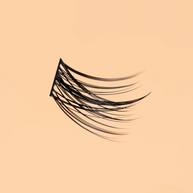 Eyelash Extensions DIY LASHES 02A C 0,07 (8 mm, 10 mm, 12 mm) Eyelash Extensions DIY LASHES 02A C 0,07 (8 mm, 10 mm, 12 mm) - Kodi Professional