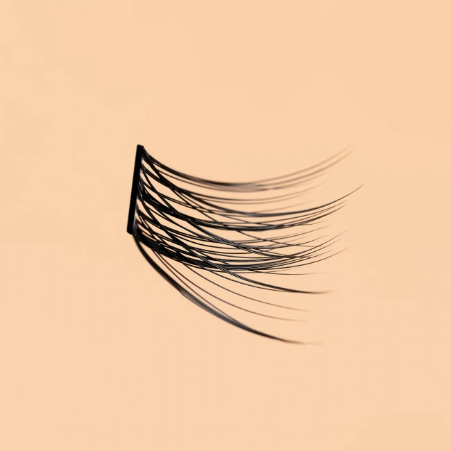 Eyelash Extensions DIY LASHES 04A C 0,07 (8 mm, 10 mm, 12 mm) Eyelash Extensions DIY LASHES 04A C 0,07 (8 mm, 10 mm, 12 mm) - Kodi Professional