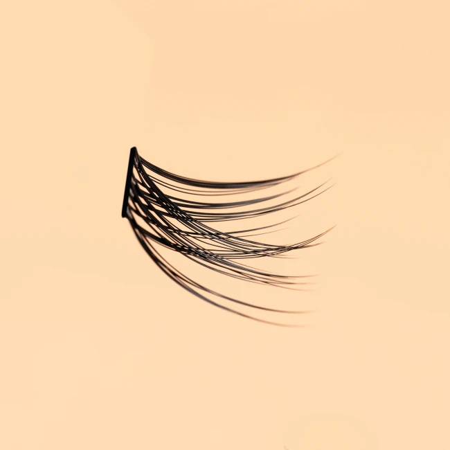 Eyelash Extensions DIY LASHES 04B C 0,07 (10 mm, 12 mm, 14 mm) - Kodi Professional