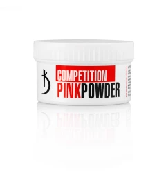 Competition Pink Powder, 60 g (color: pink)