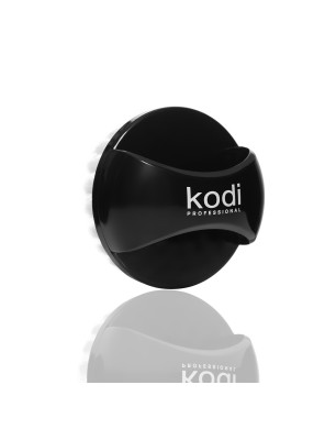 Dust Brush Kodi Professional, Color: Black