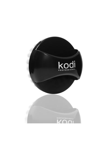 Dust Brush Kodi Professional, Color: Black