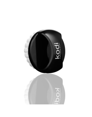 Dust Brush Kodi Professional, Color: Black