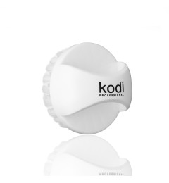 Dust Brush Kodi Professional, Color: White