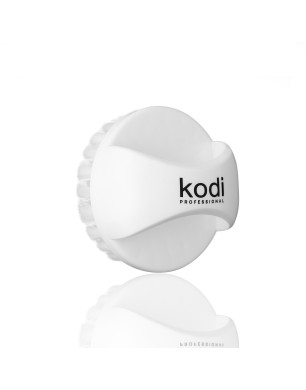Dust Brush Kodi Professional, Color: White