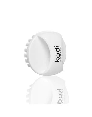 Dust Brush Kodi Professional, Color: White