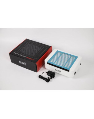 Nail Dust Collector Premium V1