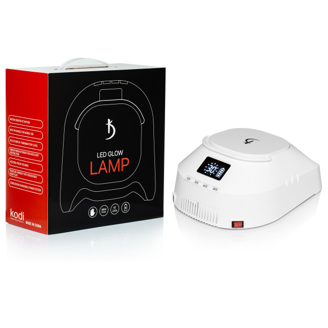 LED-лампа LED GLOW LAMP - Kodi Professional