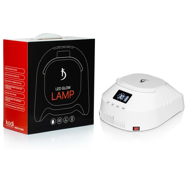 LED GLOW LAMP - Kodi Professional